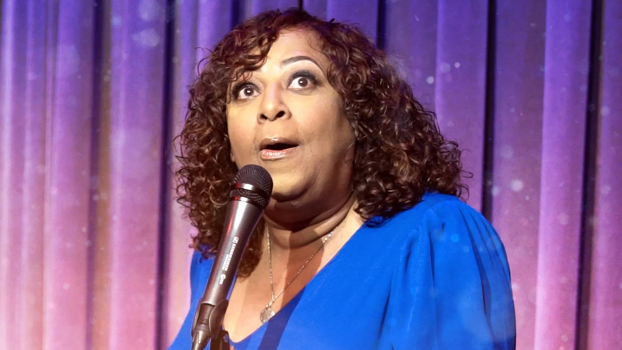 Foto de ROZ BROWNE: I'M ROZ BROWNE