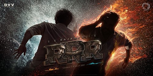 Foto de RRR