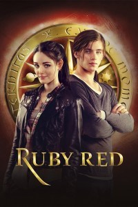 Ruby, la última viajera del tiempo