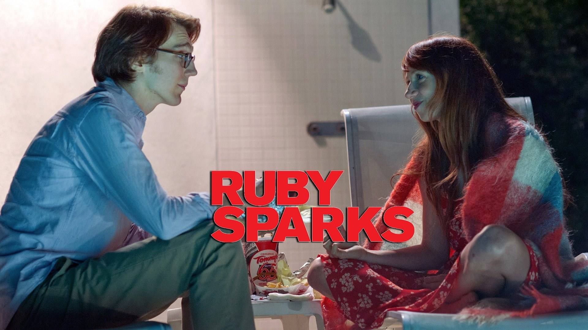 Foto de RUBY SPARKS