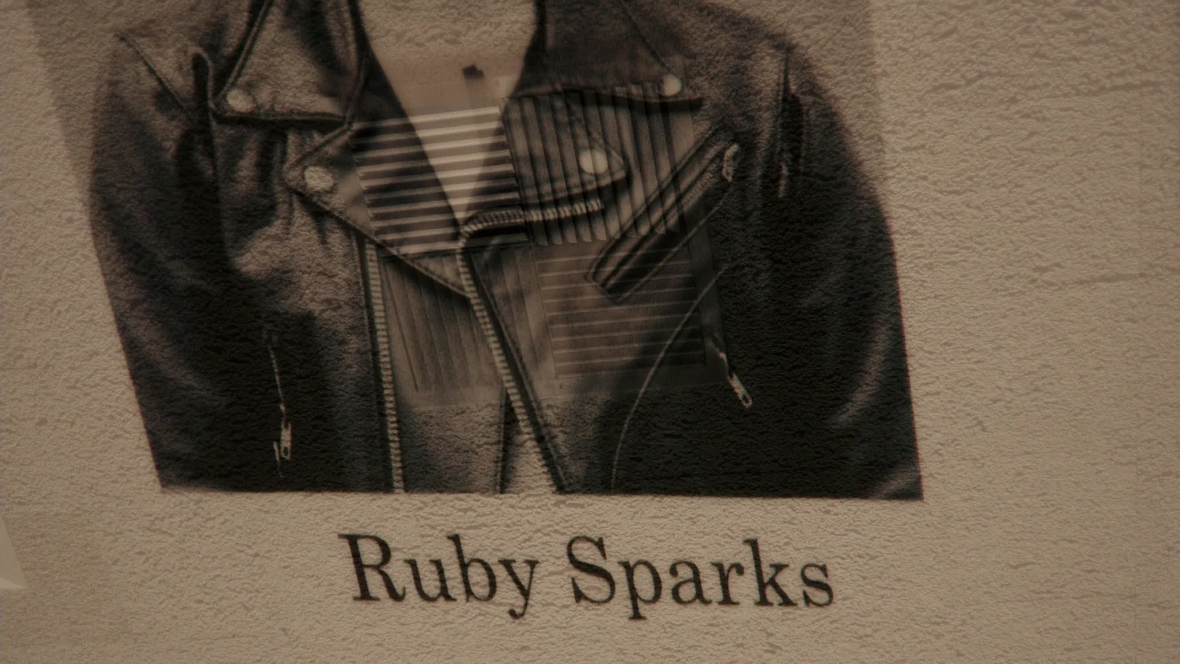 Foto de RUBY SPARKS