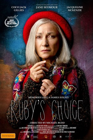 Ruby's Choice