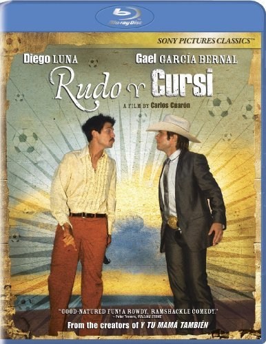Poster de RUDO Y CURSI