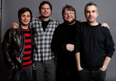 Foto de RUDO Y CURSI