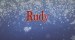 Rudy