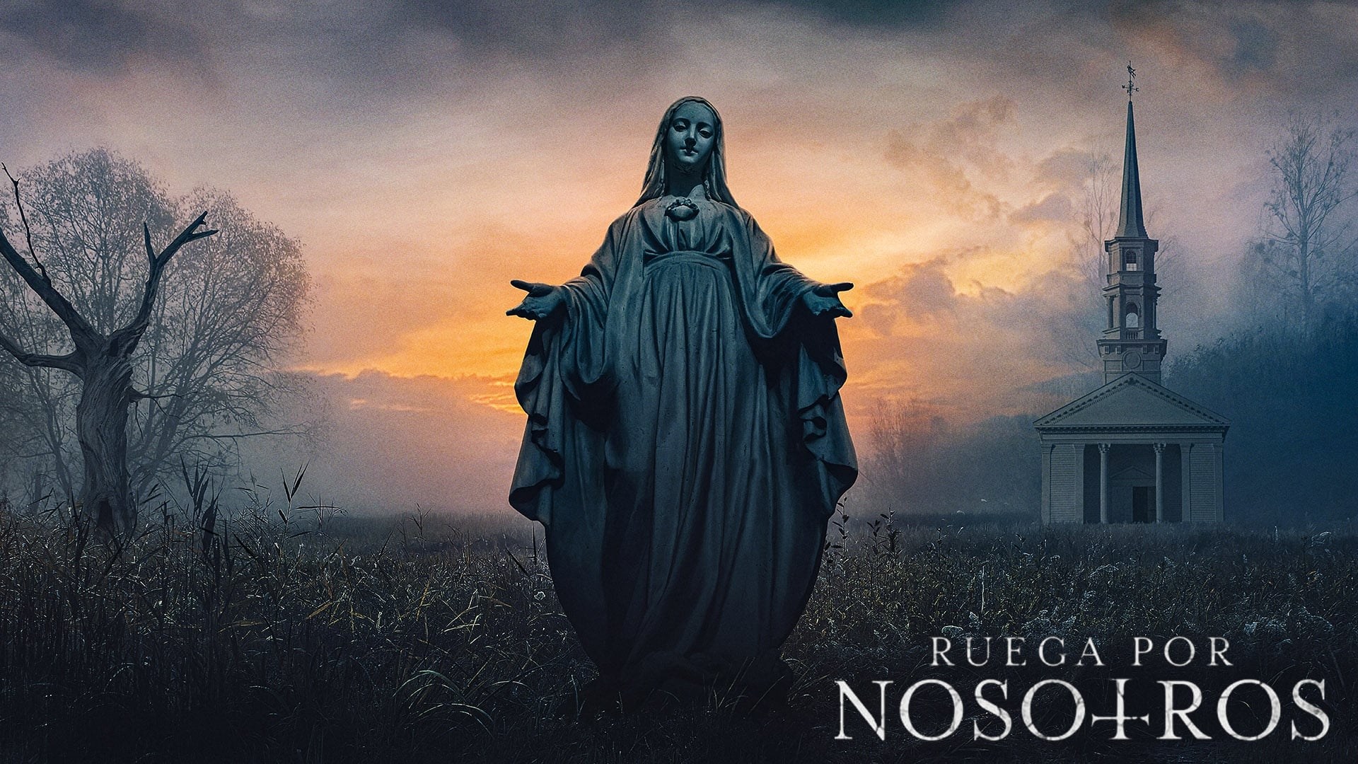 Foto de RUEGA POR NOSOTROS