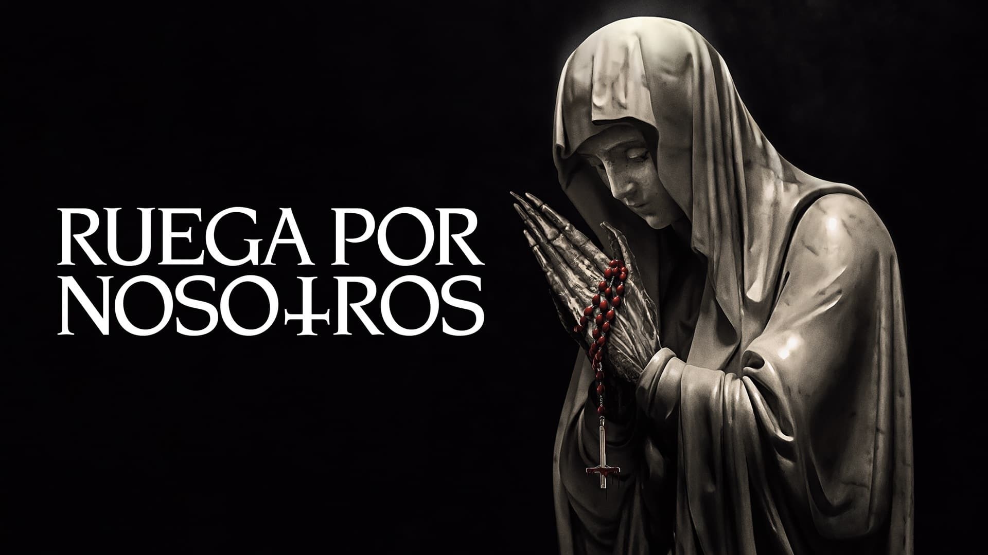 Foto de RUEGA POR NOSOTROS
