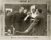 Rule G