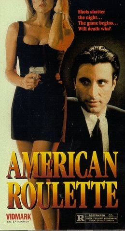 Poster de RULETA AMERICANA
