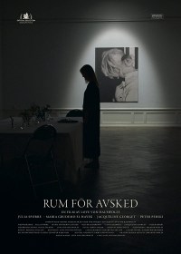 Rum för avsked