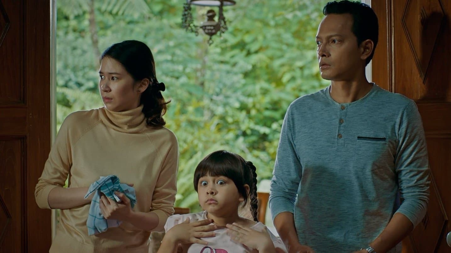 Foto de RUMAH MASA DEPAN