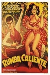 Rumba caliente