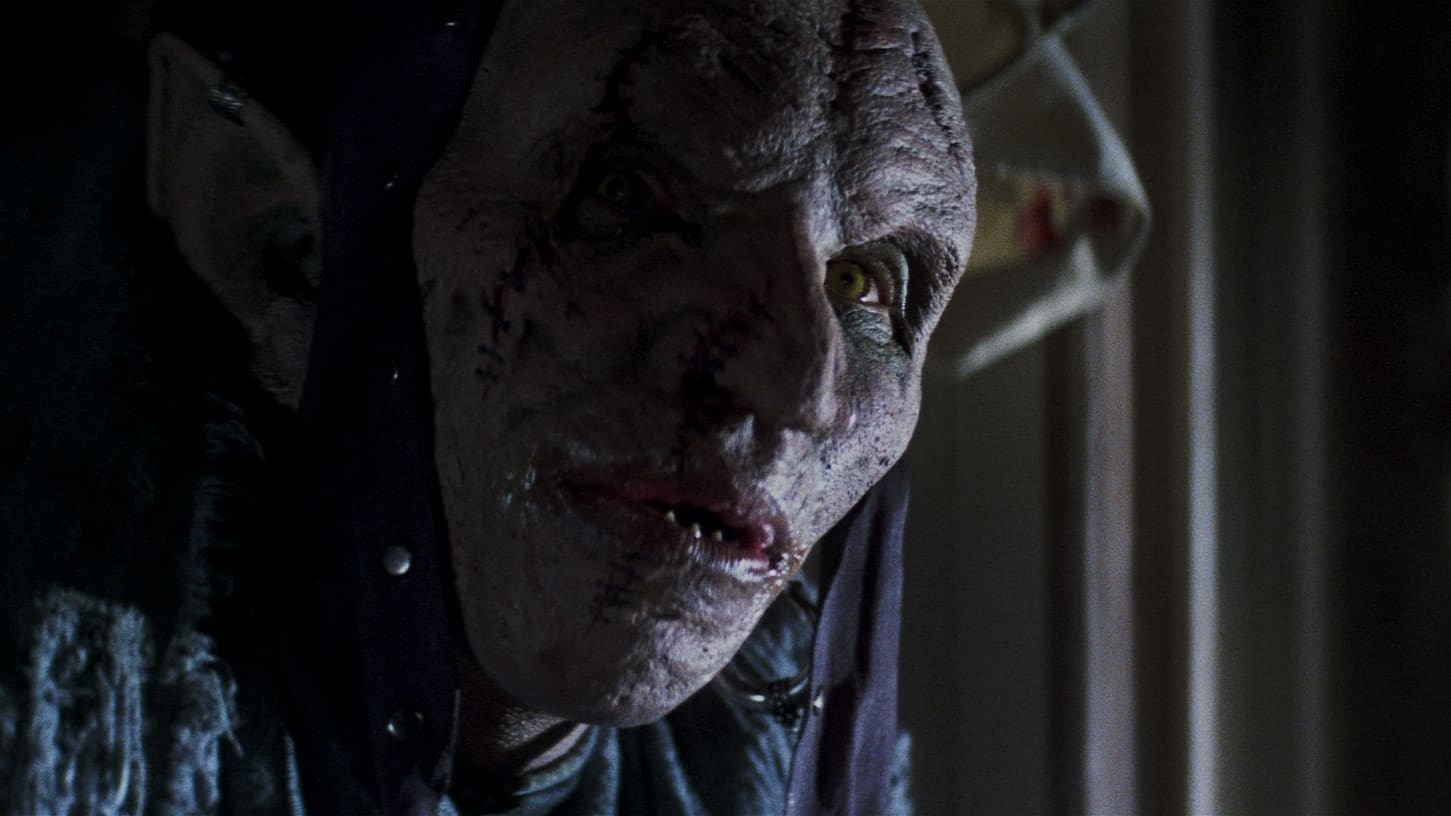 Foto de RUMPELSTILTSKIN