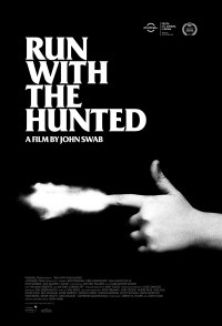 Película Run with the Hunted