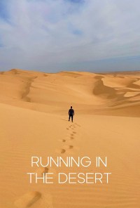 Running in the Desert