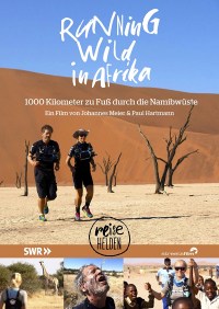 Running Wild in Afrika