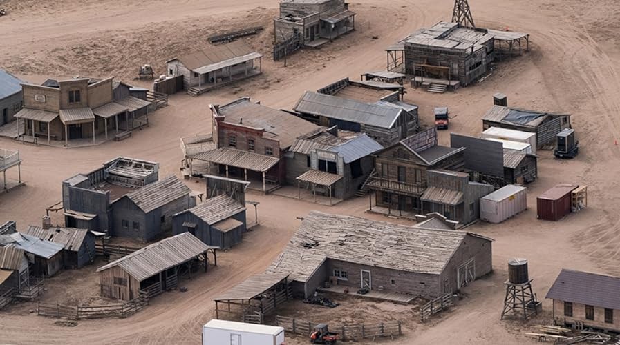 Foto de RUST