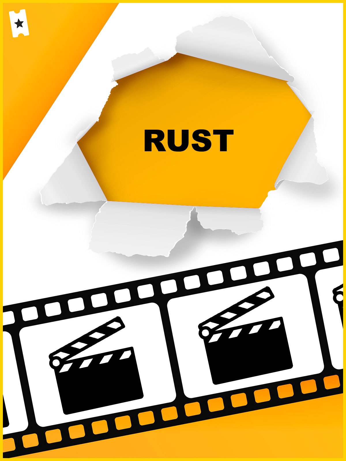 Foto de RUST