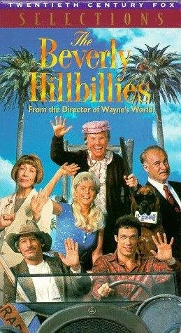 Poster de RÚSTICOS EN DINEROLANDIA