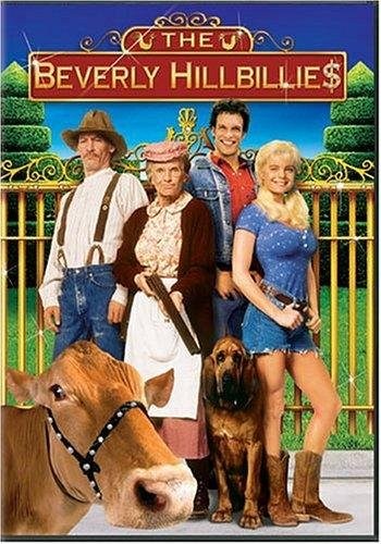 Poster de RÚSTICOS EN DINEROLANDIA
