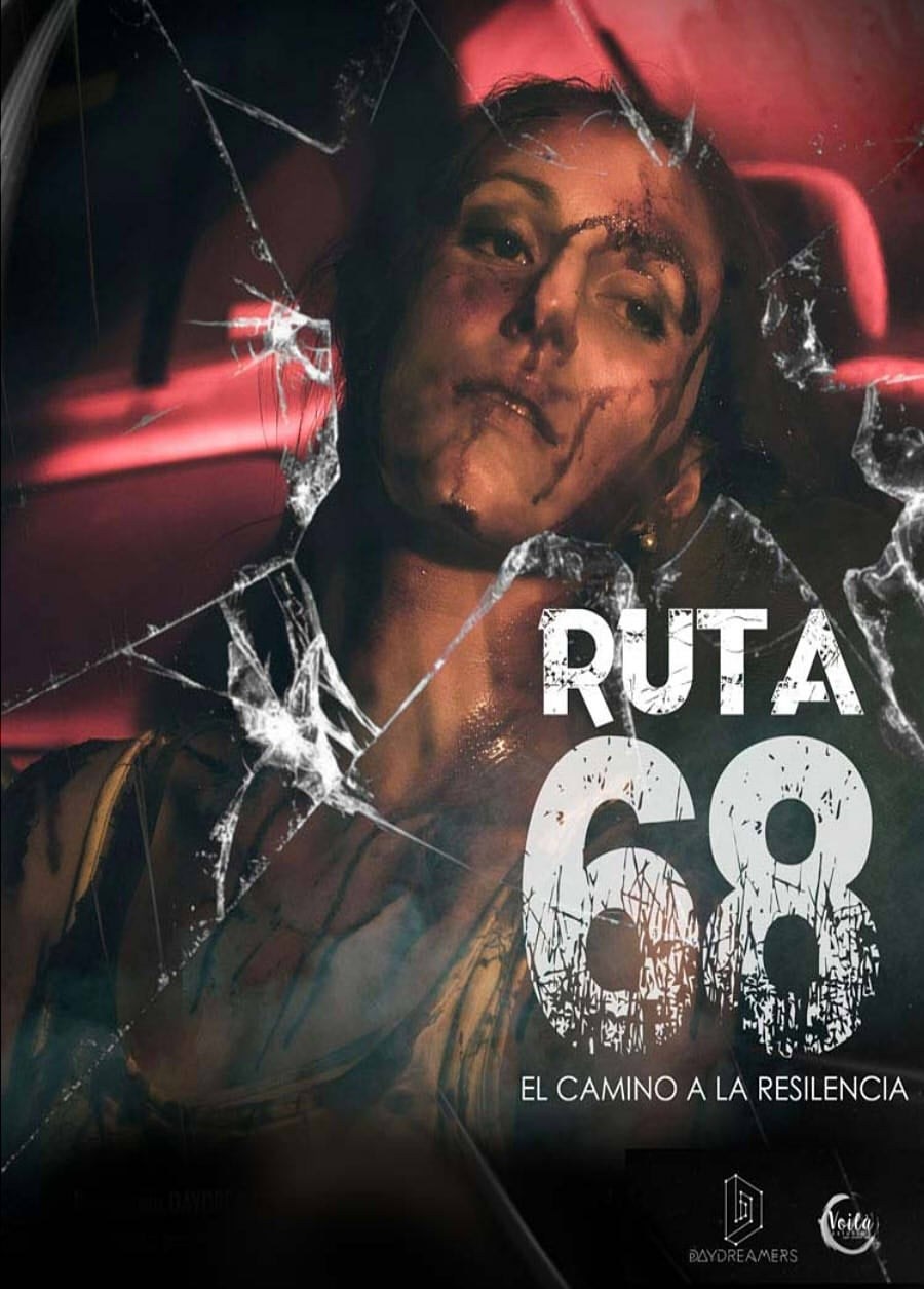 Poster de RUTA 68