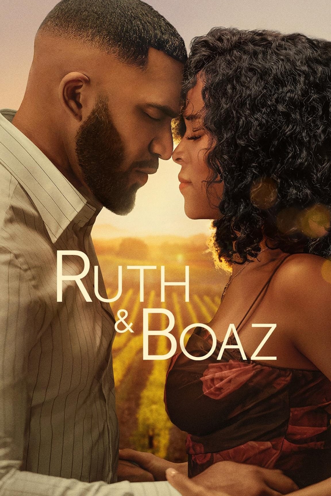 Poster de RUT Y BOOZ