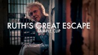 Ruth's Great Escape
