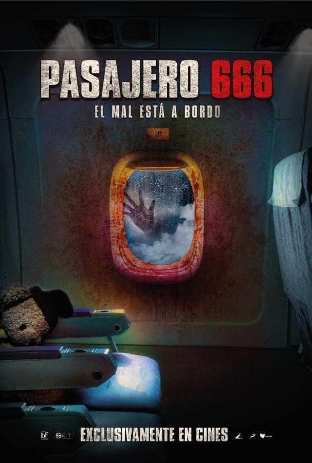 Poster de RYAD 19 en español