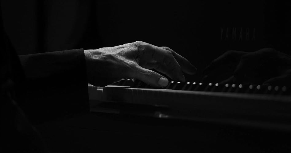 Foto de RYUICHI SAKAMOTO