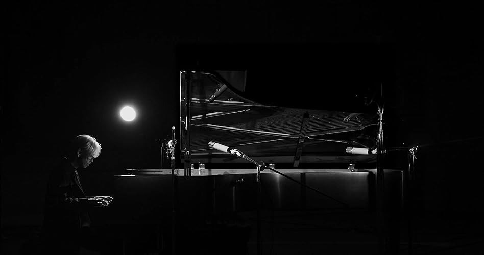 Foto de RYUICHI SAKAMOTO
