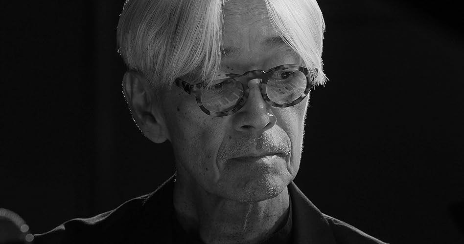 Foto de RYUICHI SAKAMOTO