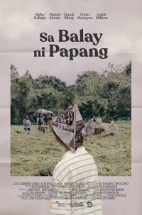 Sa balay ni Papang