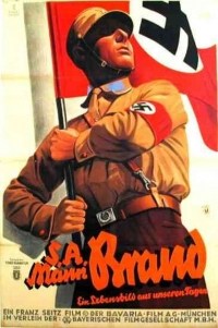 Película S.A.-Mann Brand