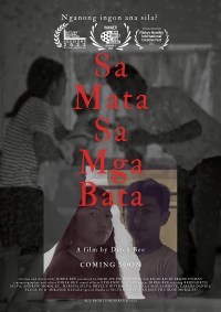 Sa Mata Sa Mga Bata (In the Eyes of the Children)