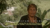 Sa paghilway ka balinsasayaw