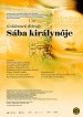 Sába királynöje