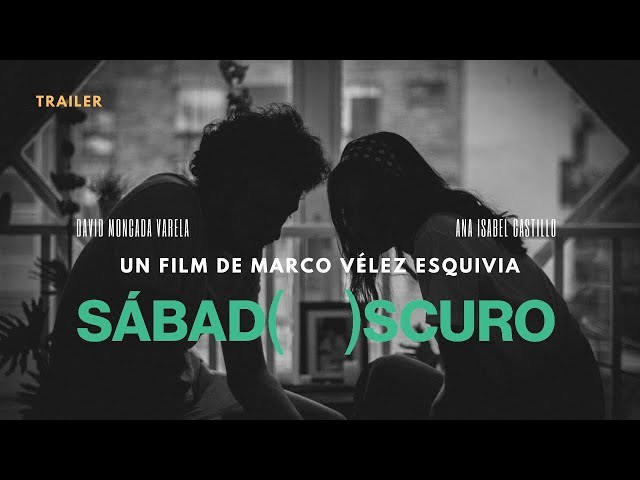 Foto de SÁBADO OSCURO