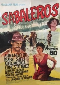 Sabaleros