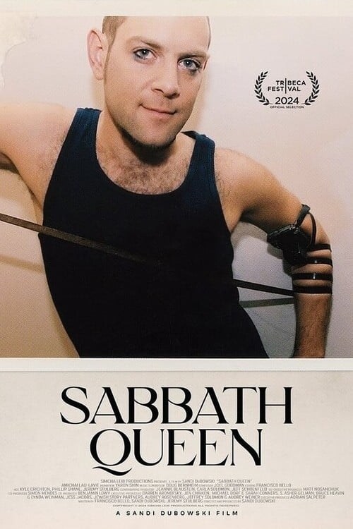 Poster de SABBATH QUEEN