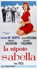 La nipote Sabella