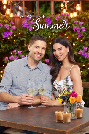 Sabor de verano