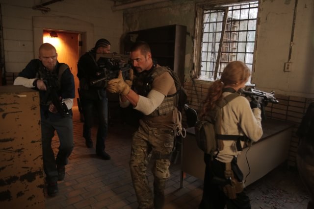 Foto de SABOTAGE