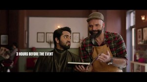 Sabse Bada Fan Bole Ciao