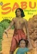 Sabu: The Elephant Boy