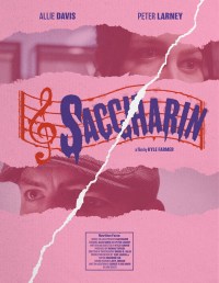 Saccharin