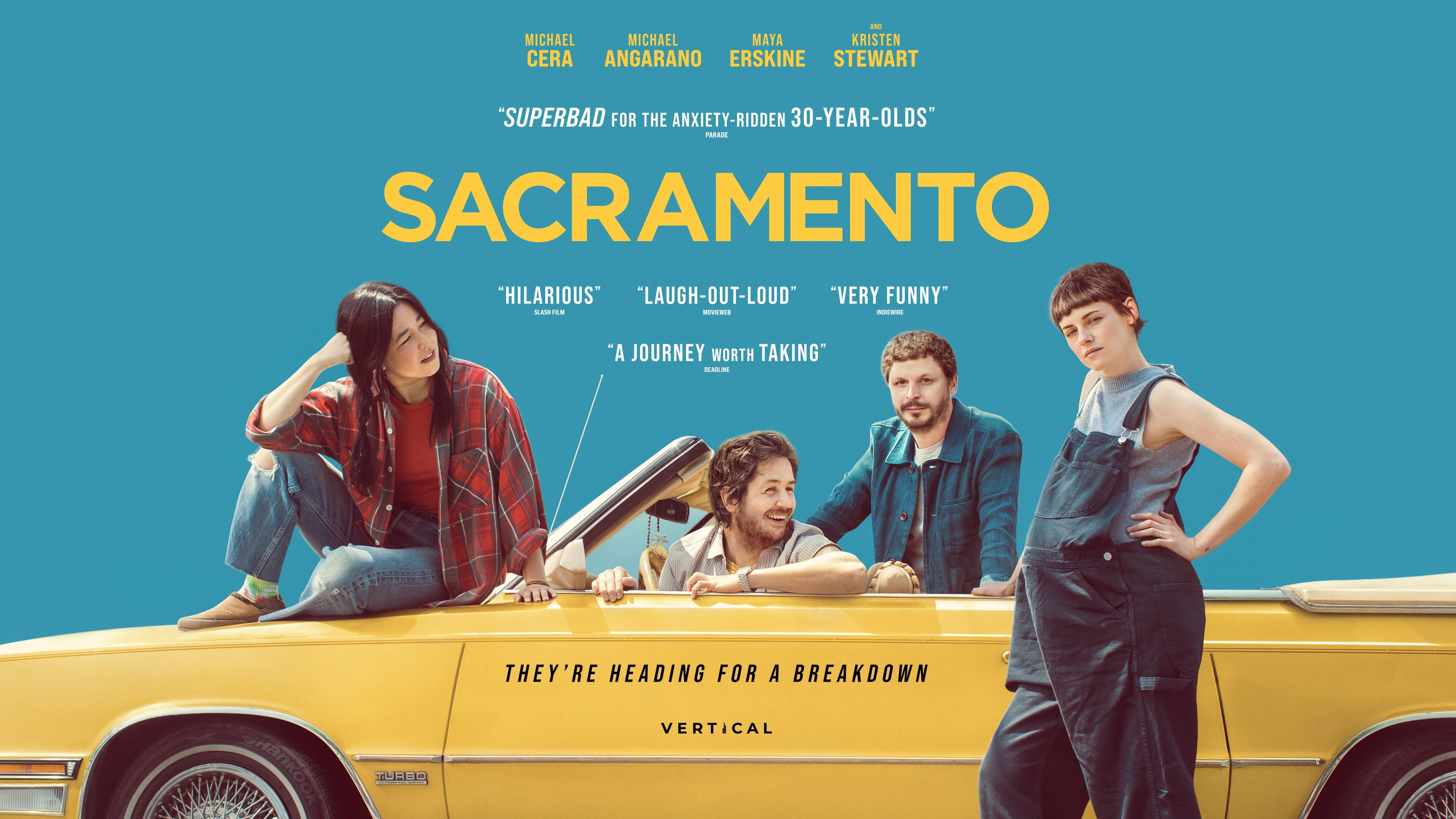Foto de SACRAMENTO