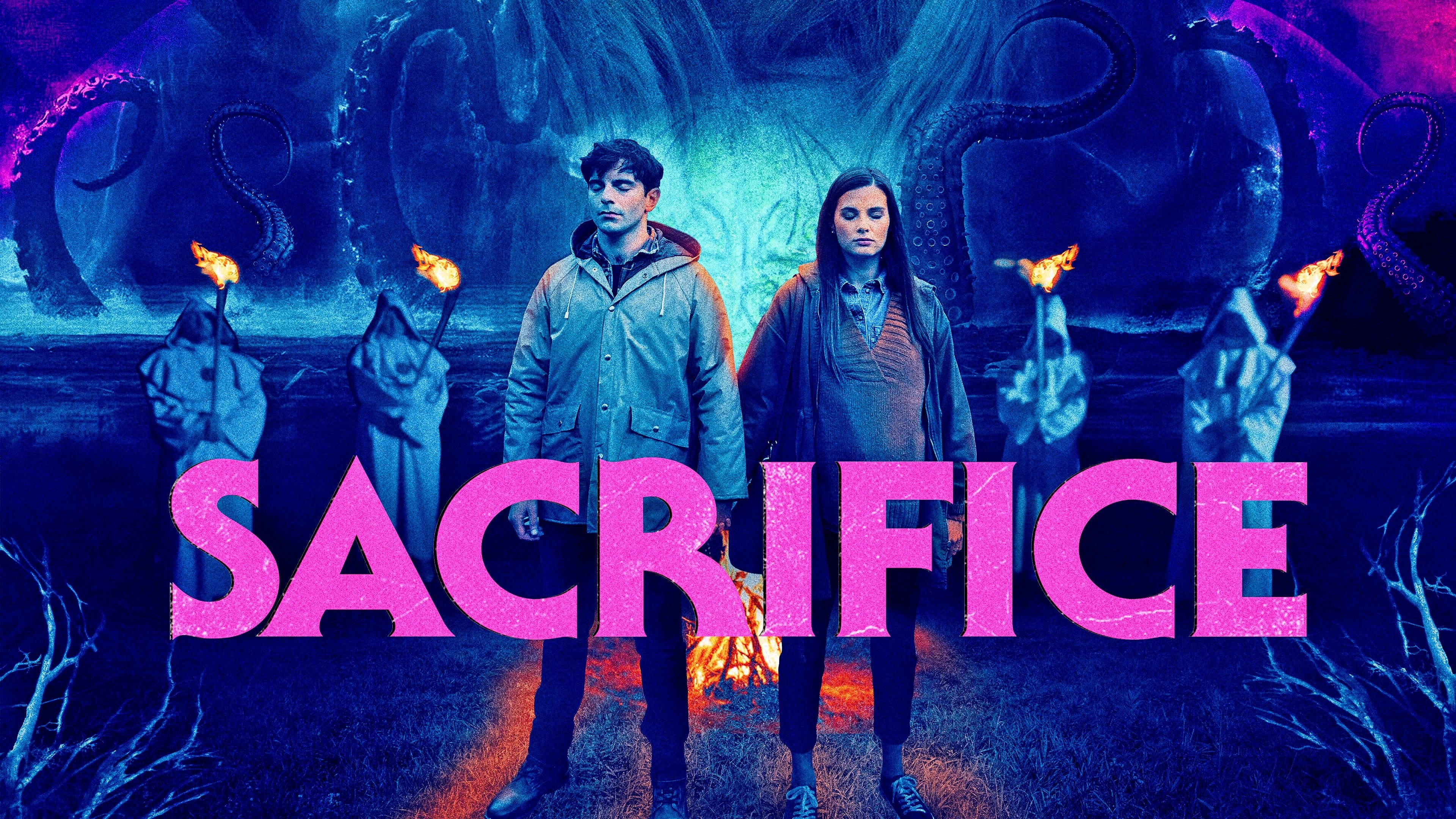 Foto de SACRIFICE