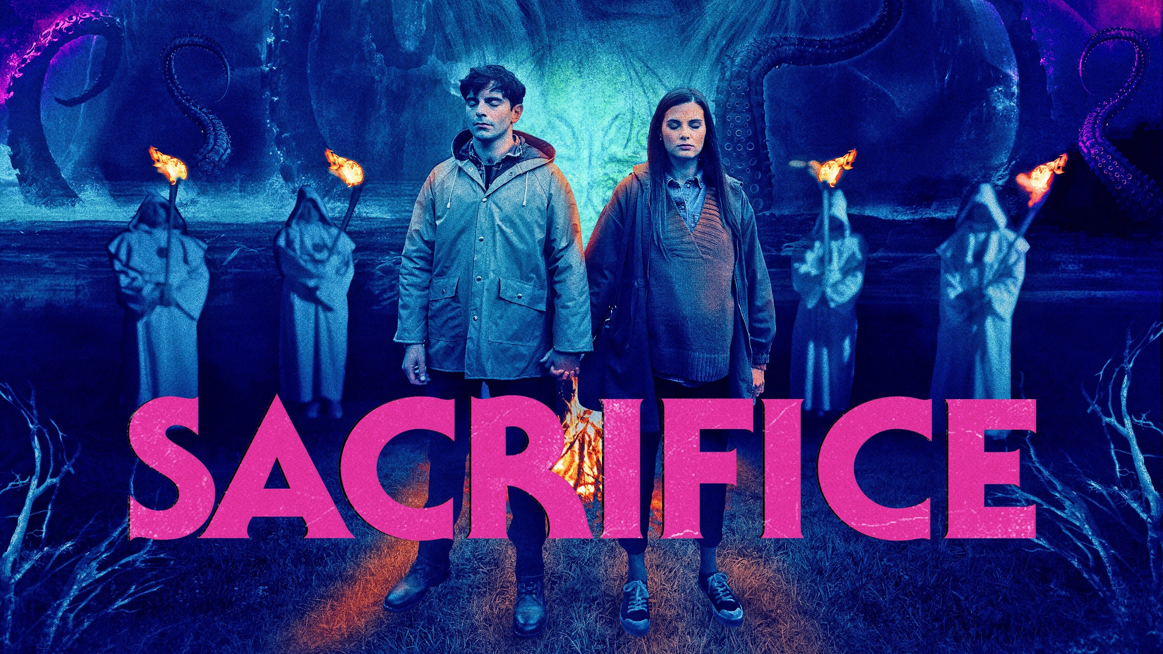 Foto de SACRIFICE