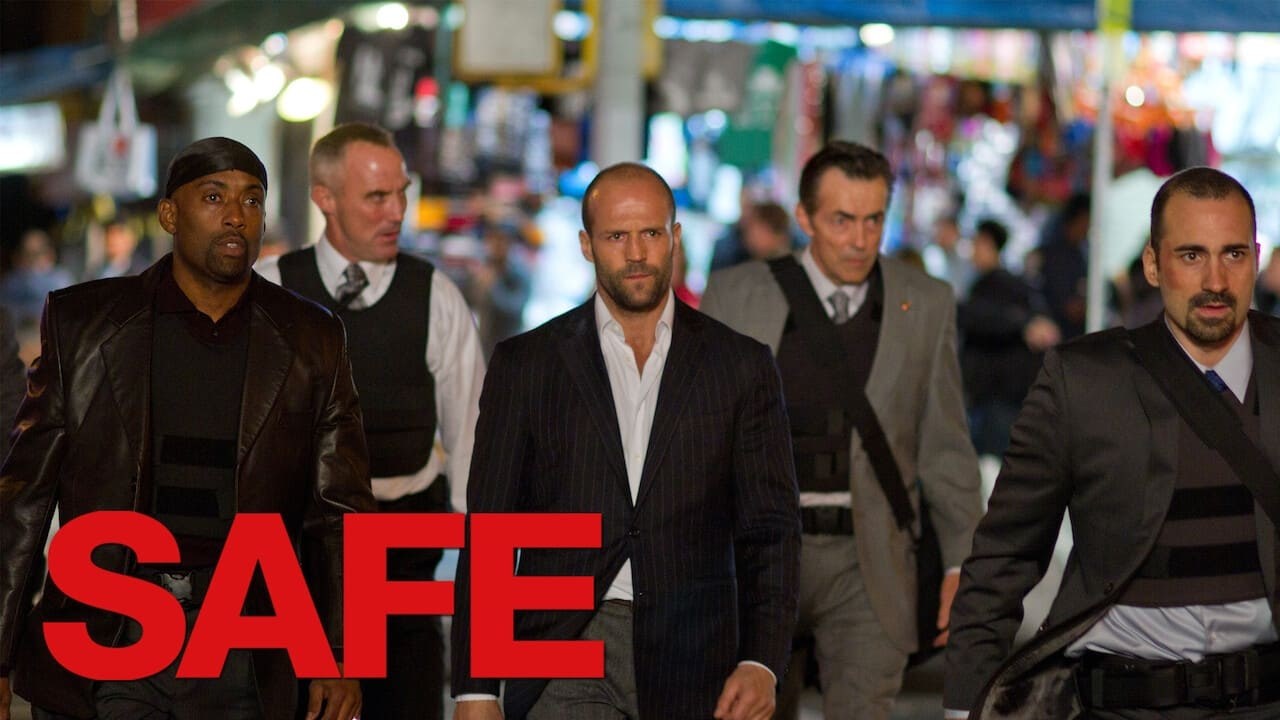 Foto de SAFE