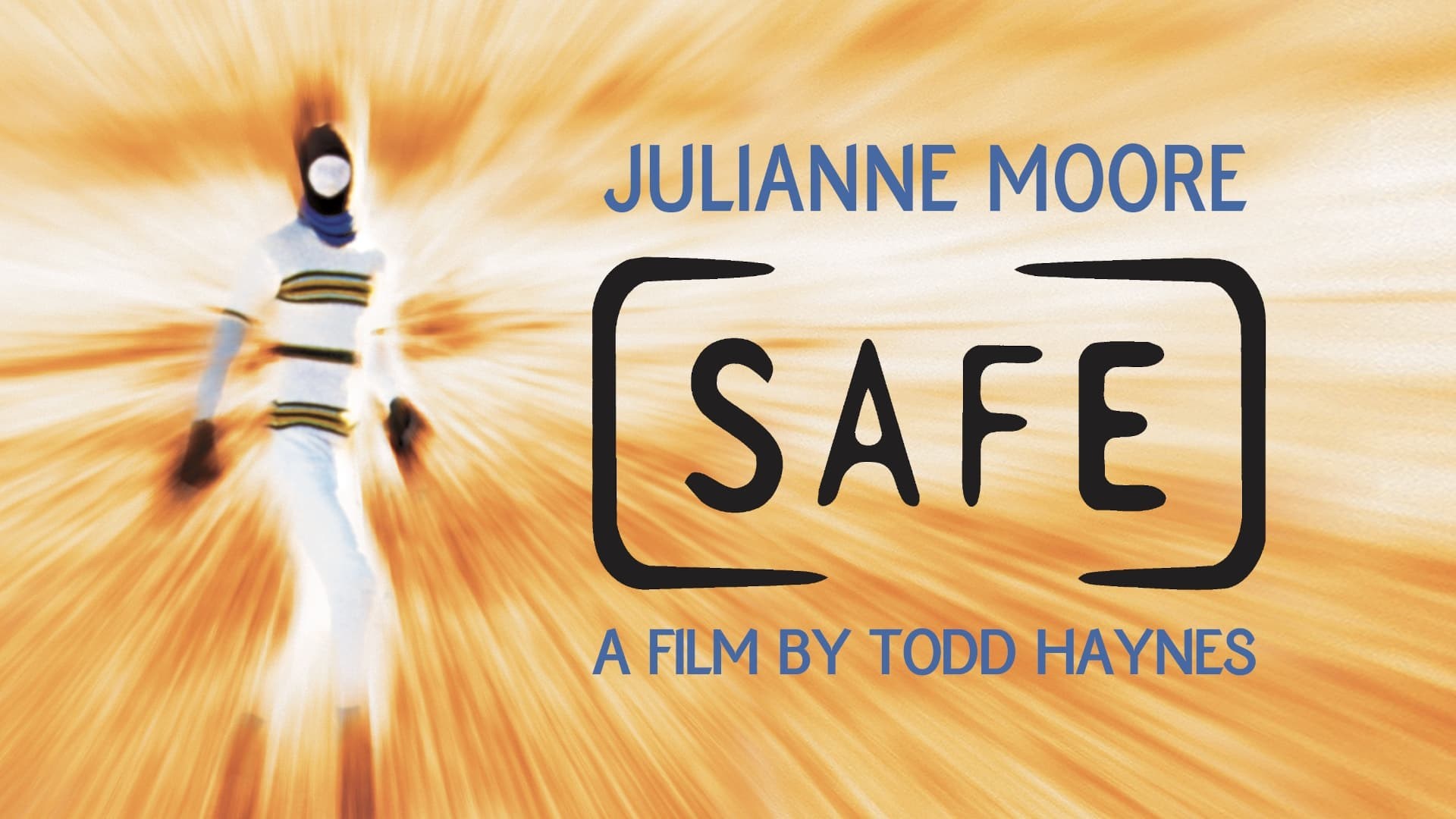 Foto de SAFE